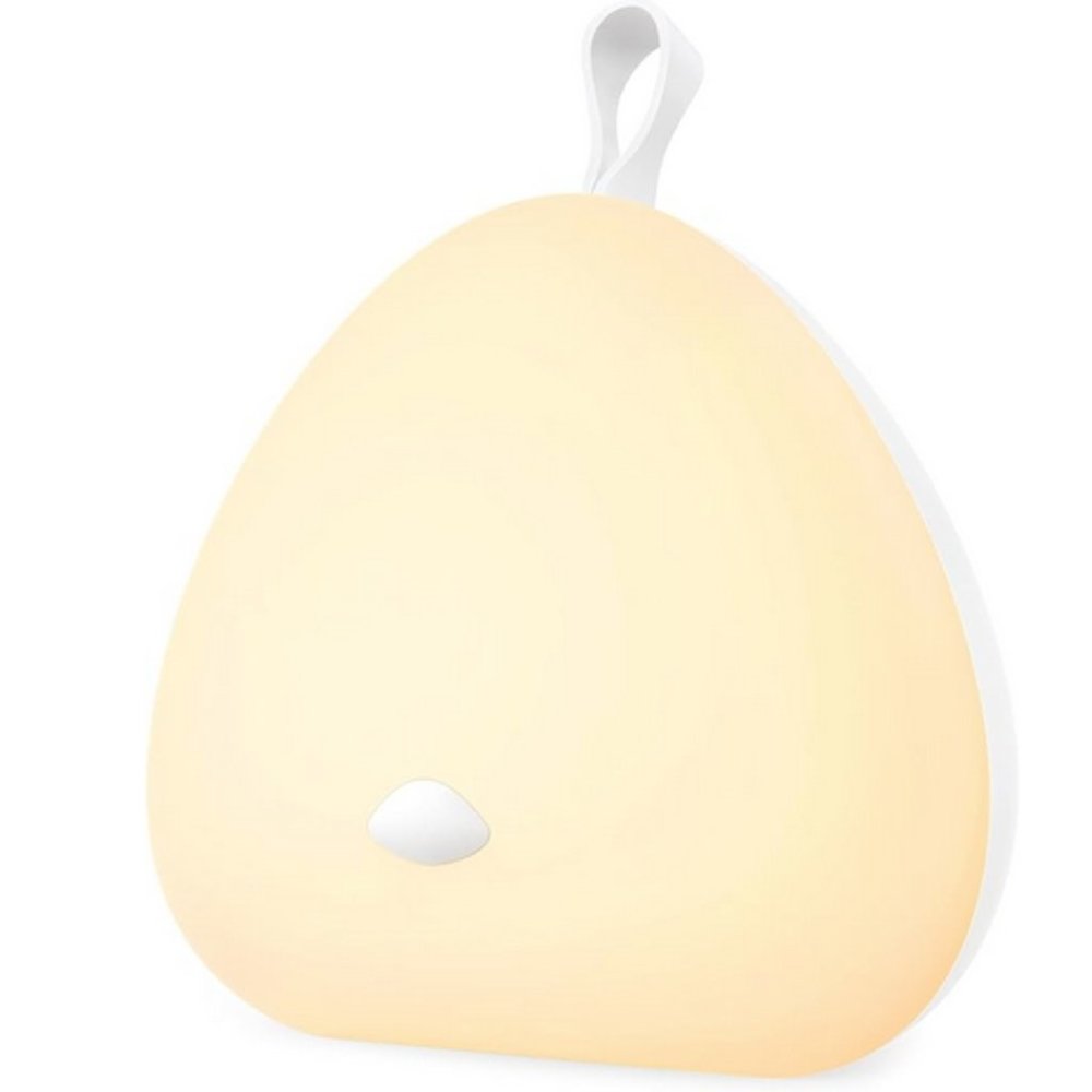 Portable Rechargeable Bedside Lamp with built in Sound Machine